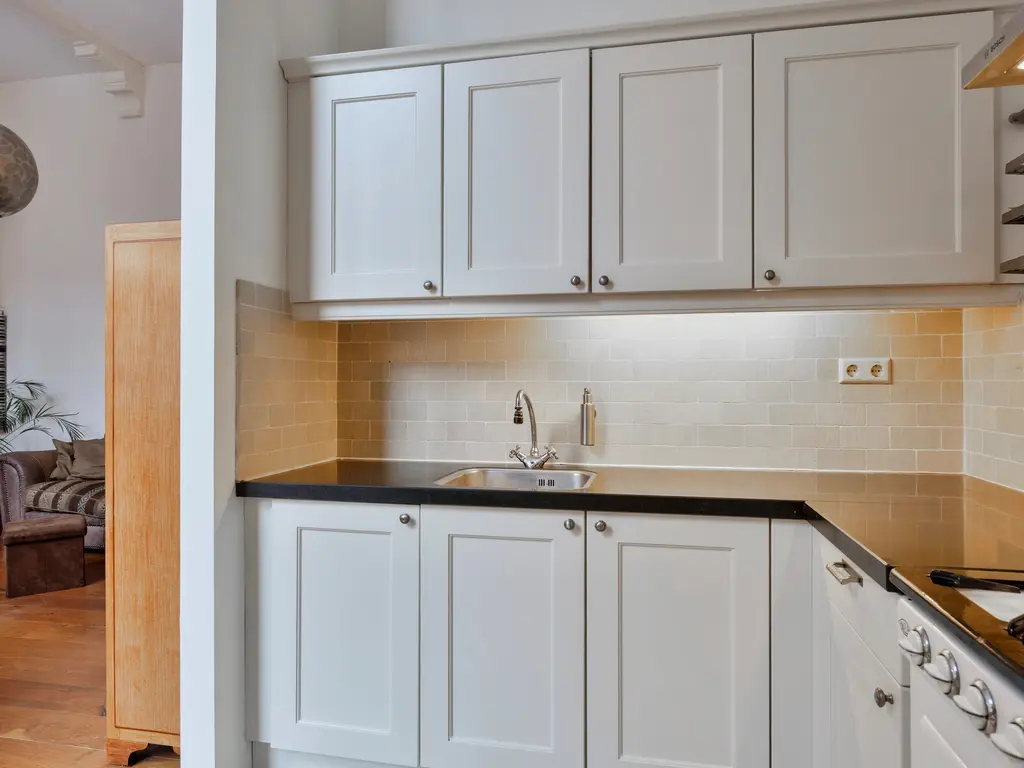 Hugo De Grootstraat 33, Leiden