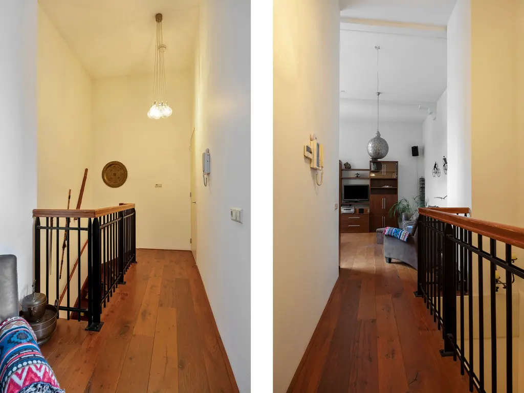 Hugo De Grootstraat 33, Leiden