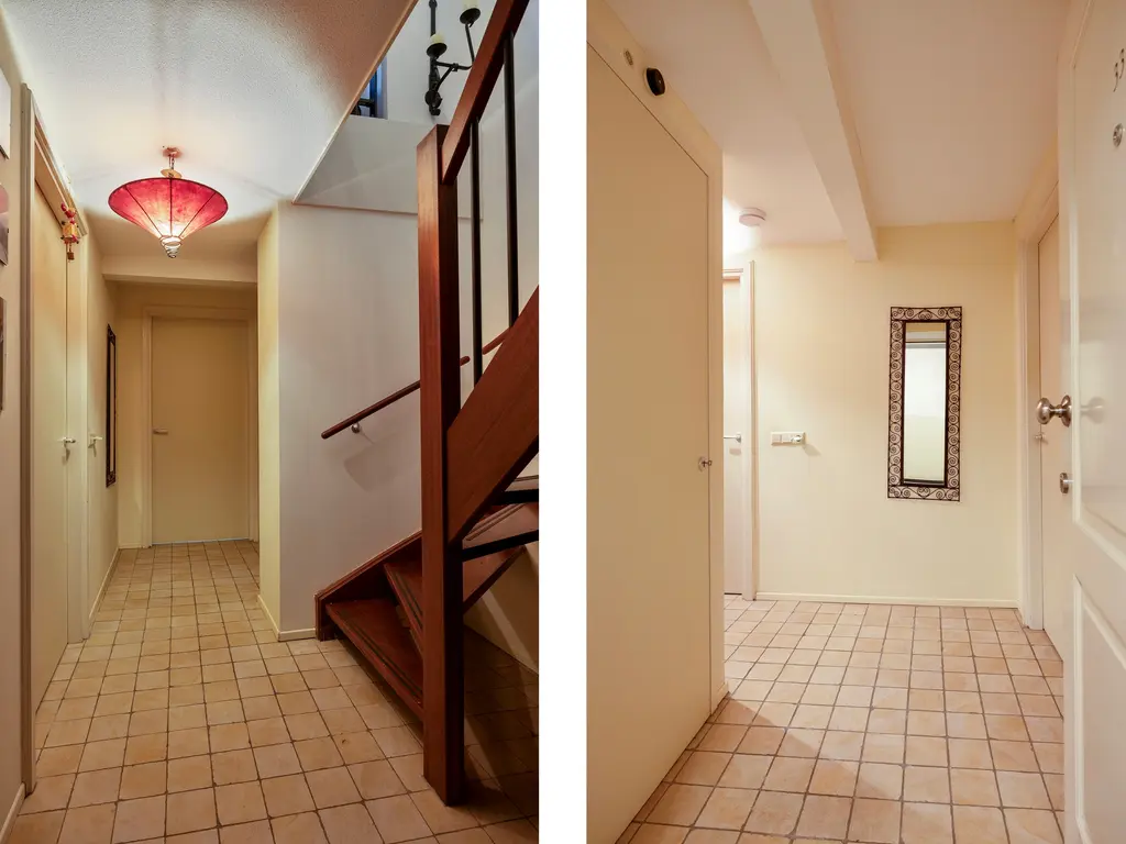 Hugo De Grootstraat 33, Leiden