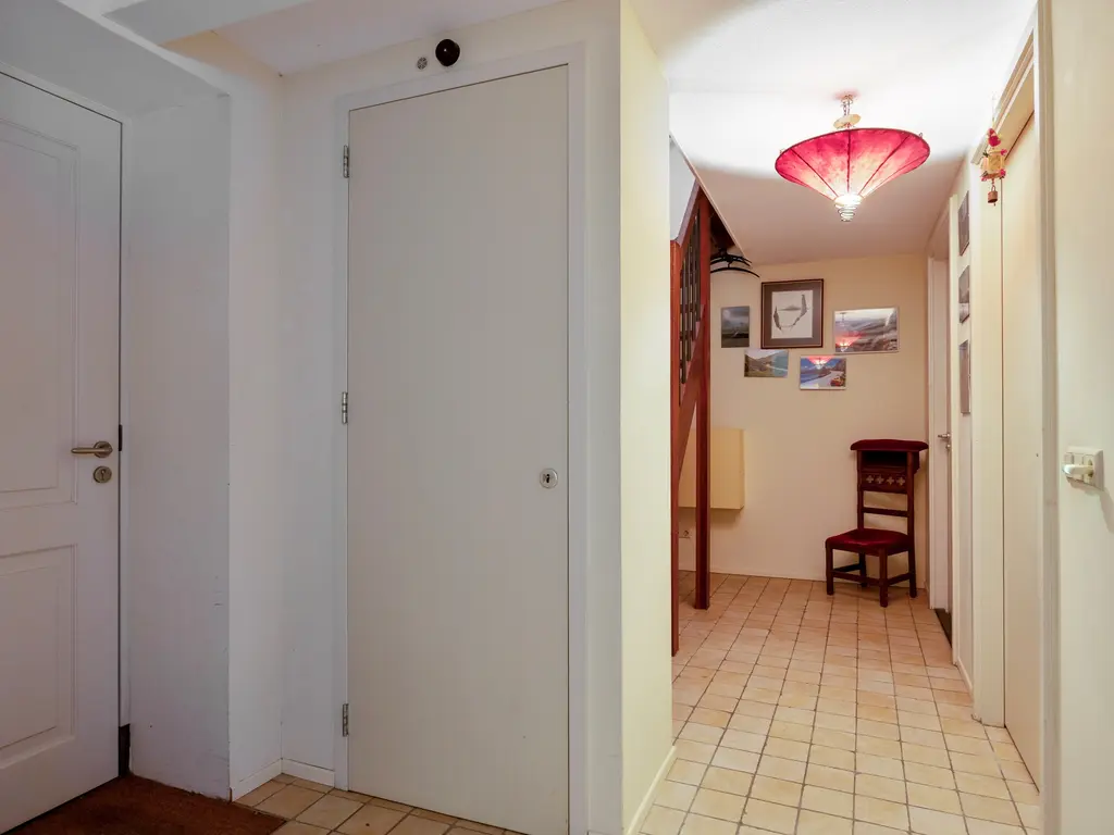 Hugo De Grootstraat 33, Leiden