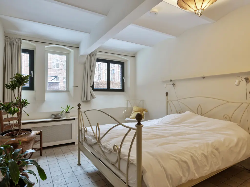 Hugo De Grootstraat 33, Leiden