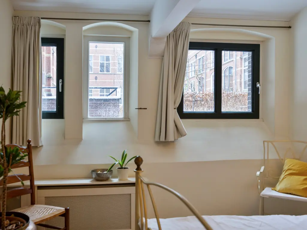 Hugo De Grootstraat 33, Leiden