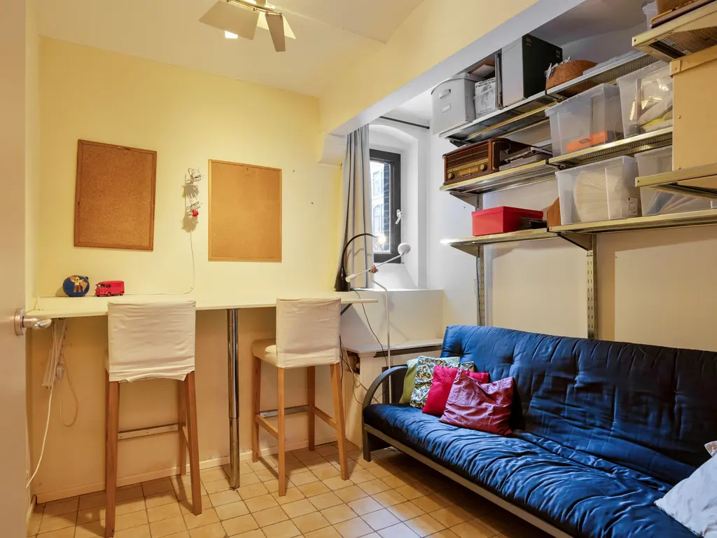 Hugo De Grootstraat 33, Leiden