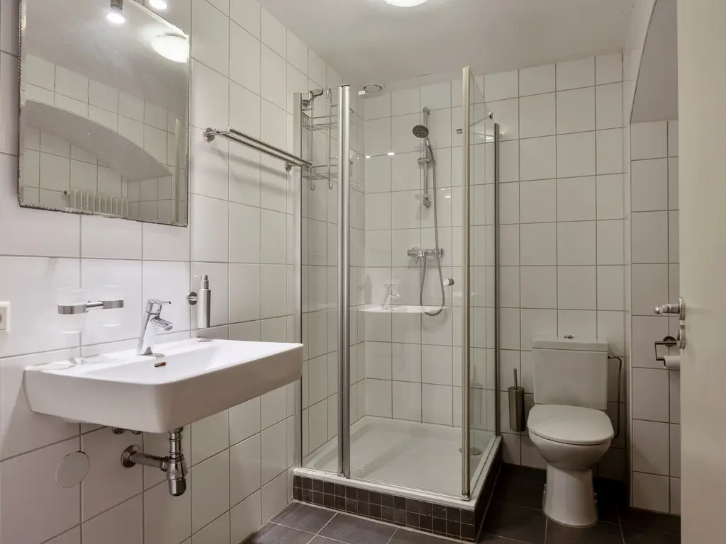 Hugo De Grootstraat 33, Leiden