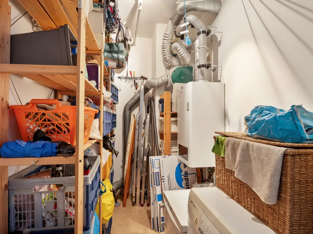 Hugo De Grootstraat 33, Leiden