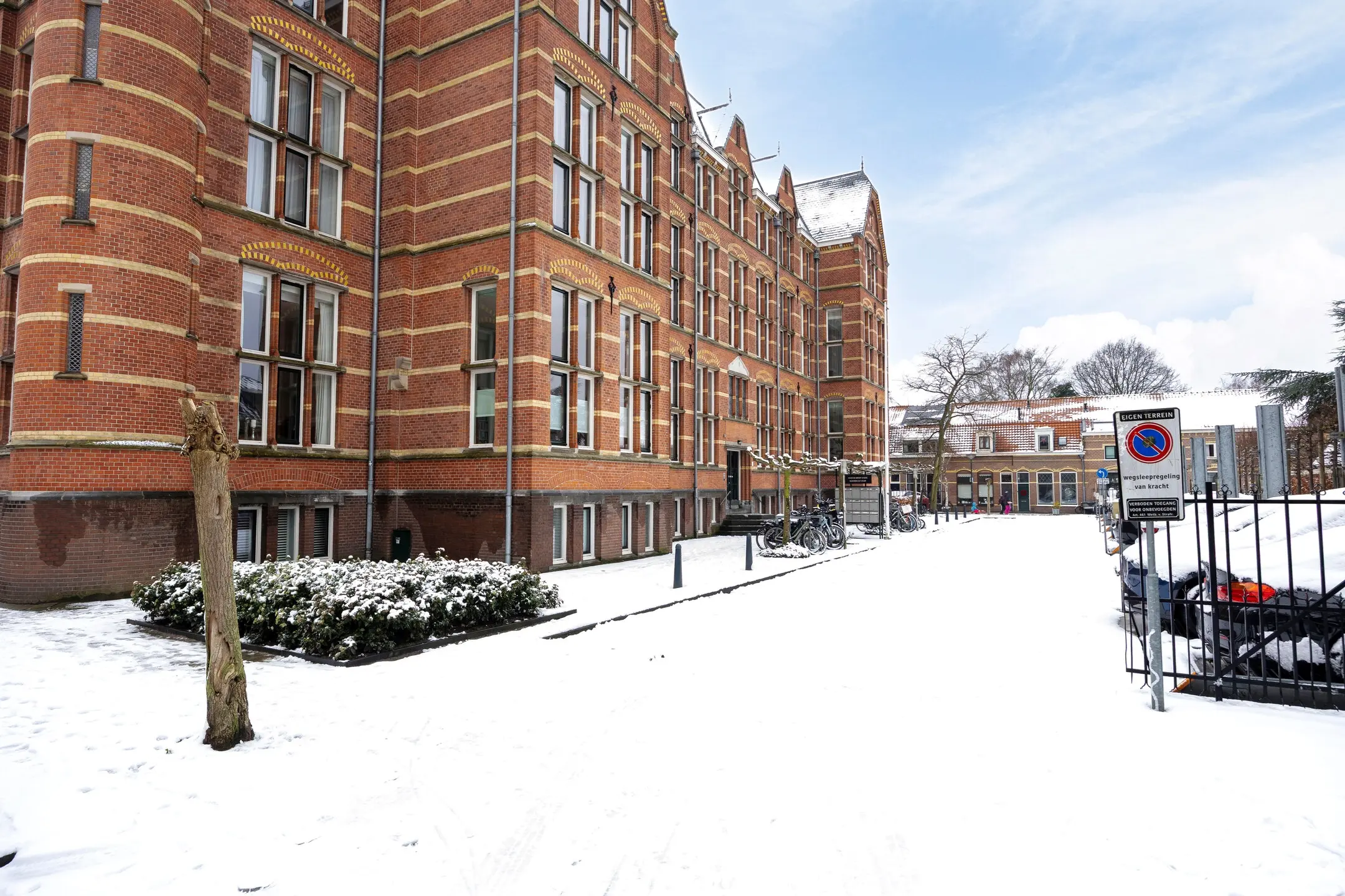 Hugo De Grootstraat 33