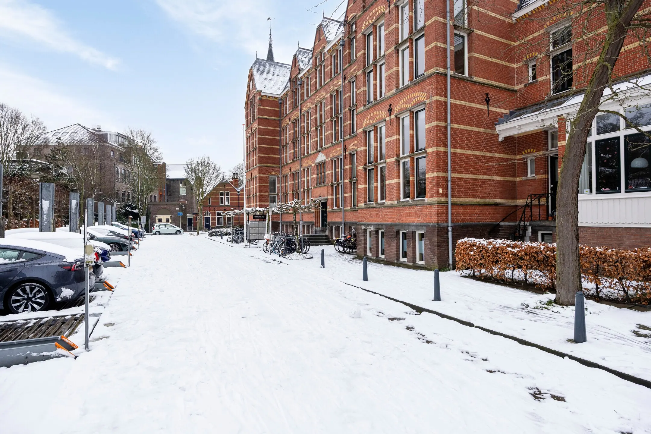 Hugo De Grootstraat 33