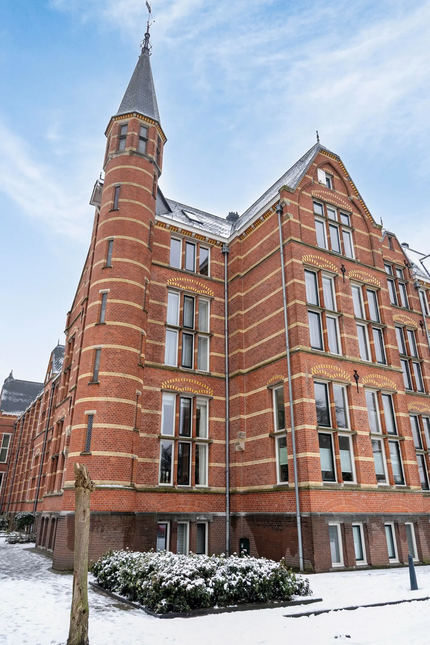 Hugo De Grootstraat 33