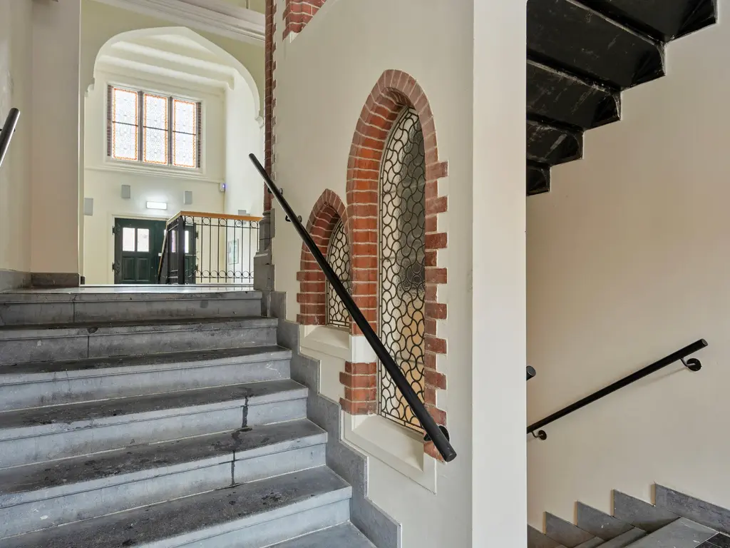 Hugo De Grootstraat 33, Leiden