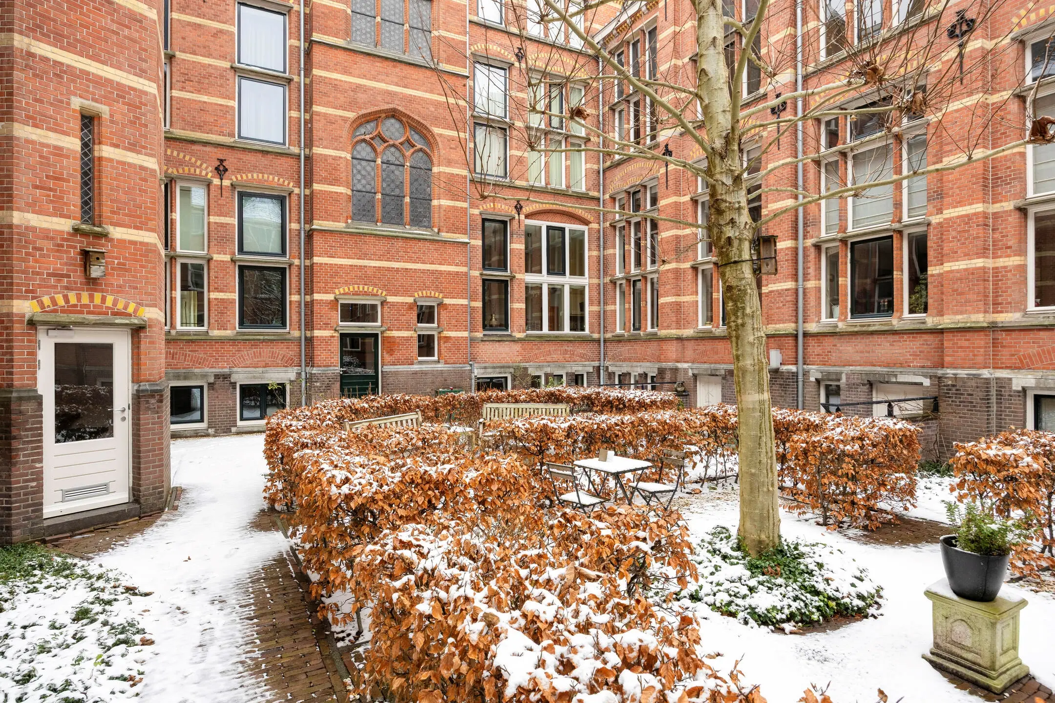 Hugo De Grootstraat 33