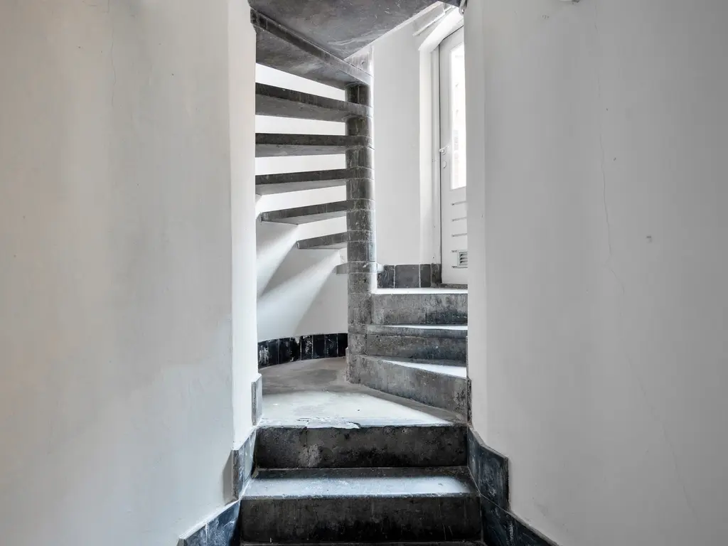 Hugo De Grootstraat 33, Leiden