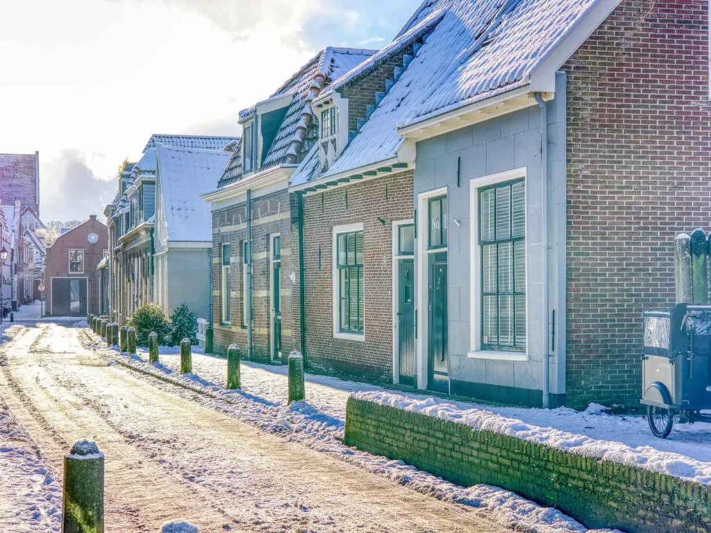 Gravenstraat 17, HOORN