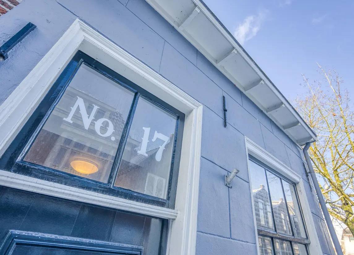 Gravenstraat 17