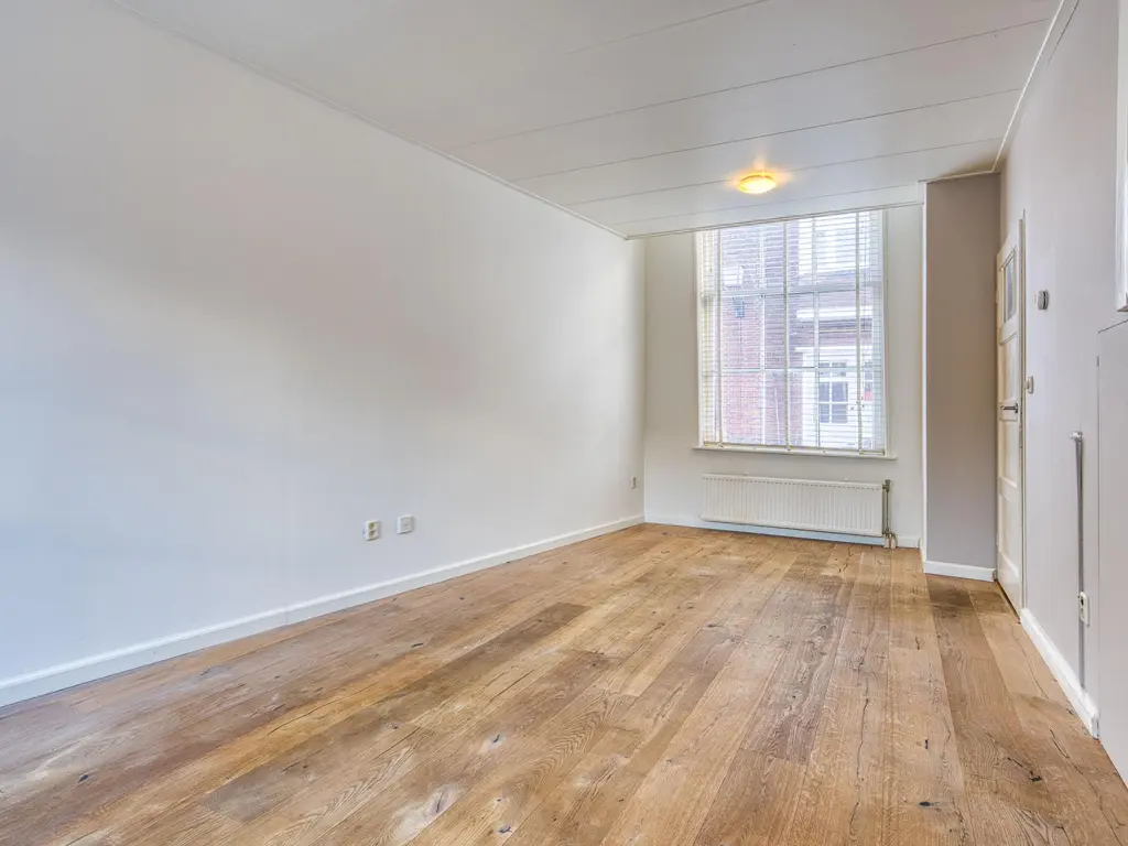 Gravenstraat 17, HOORN