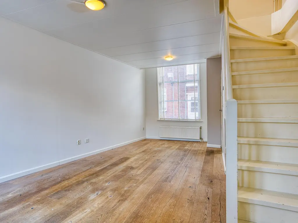 Gravenstraat 17, HOORN