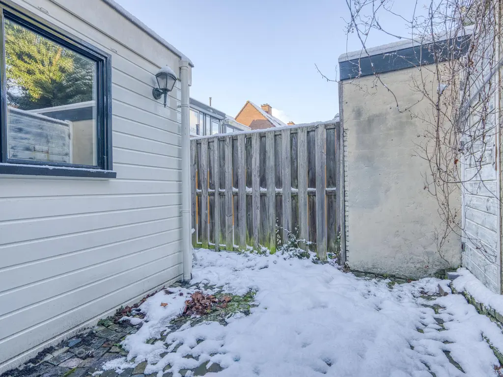 Gravenstraat 17, HOORN