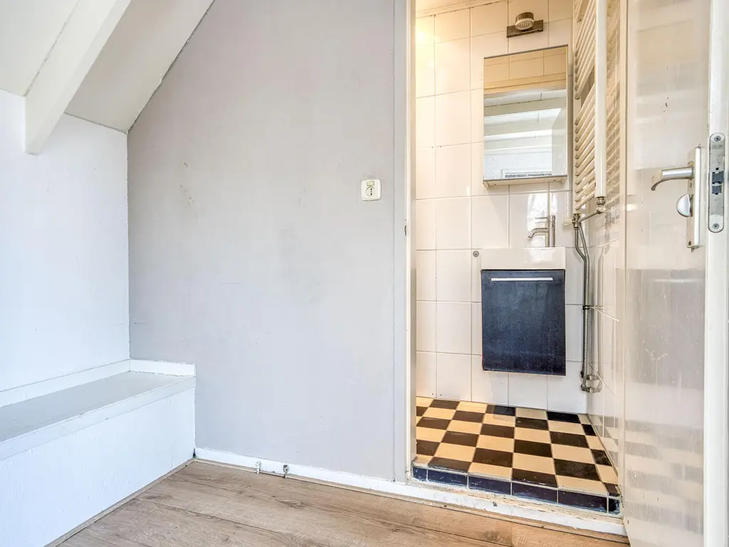 Gravenstraat 17, HOORN