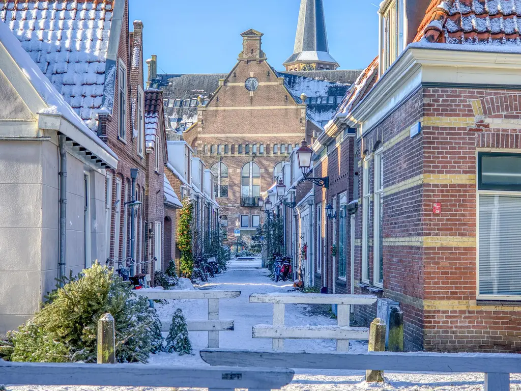 Gravenstraat 17, HOORN