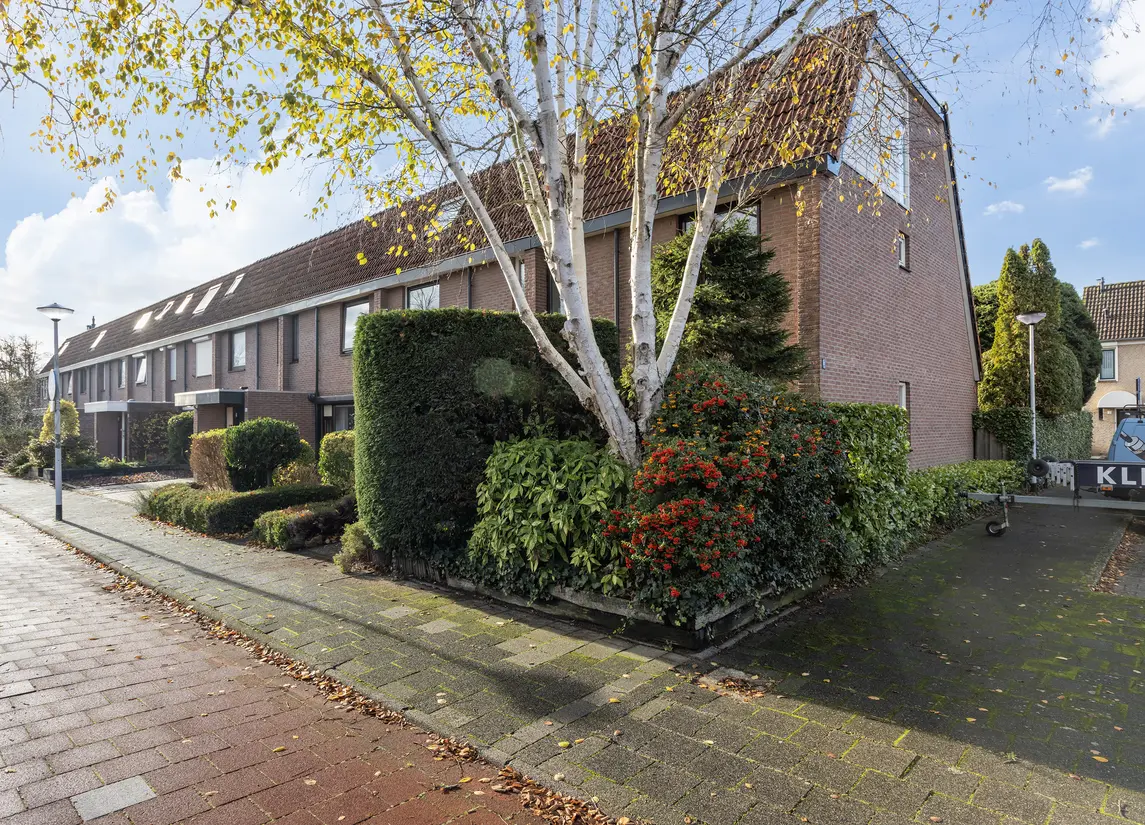 Jacoba Pompevliet 20