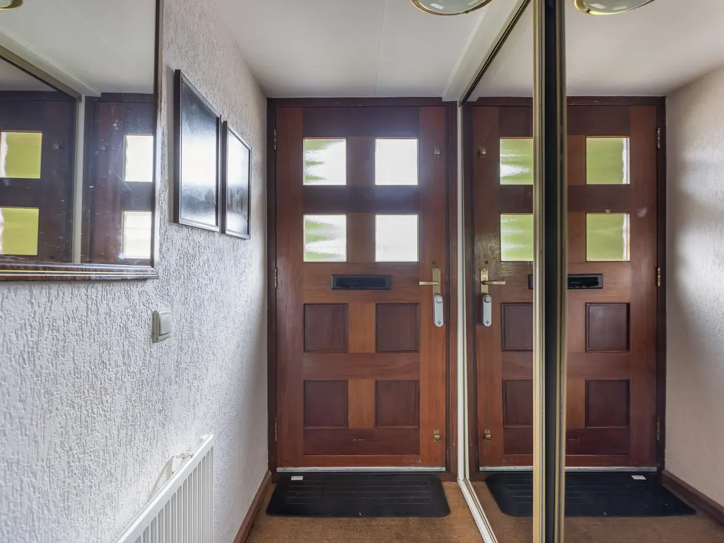 Jacoba Pompevliet 20, BARENDRECHT