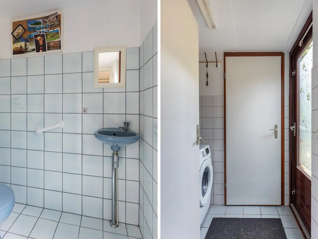 Jacoba Pompevliet 20, BARENDRECHT