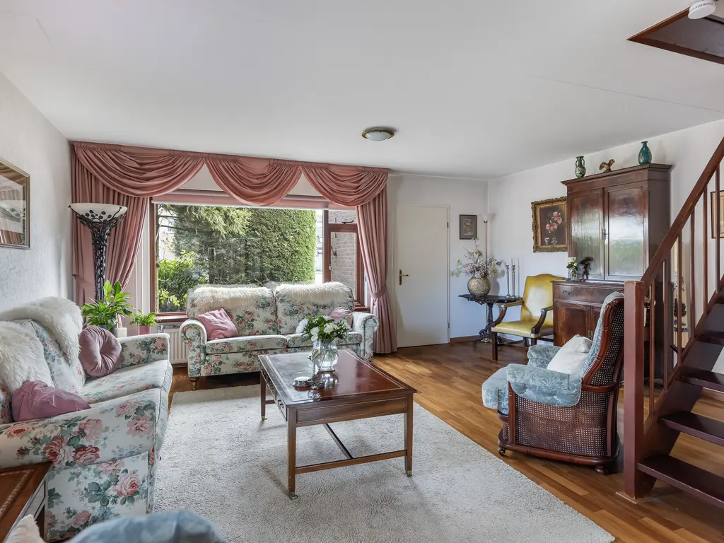 Jacoba Pompevliet 20, BARENDRECHT