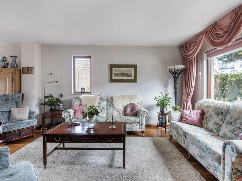 Jacoba Pompevliet 20, BARENDRECHT