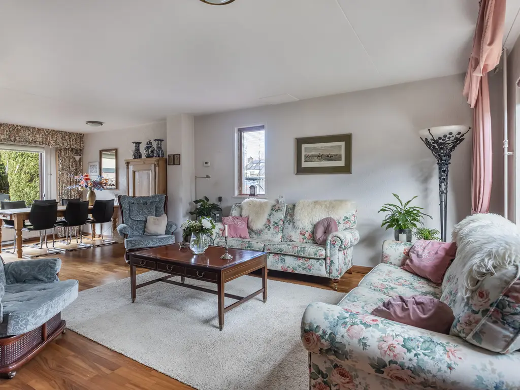 Jacoba Pompevliet 20, BARENDRECHT