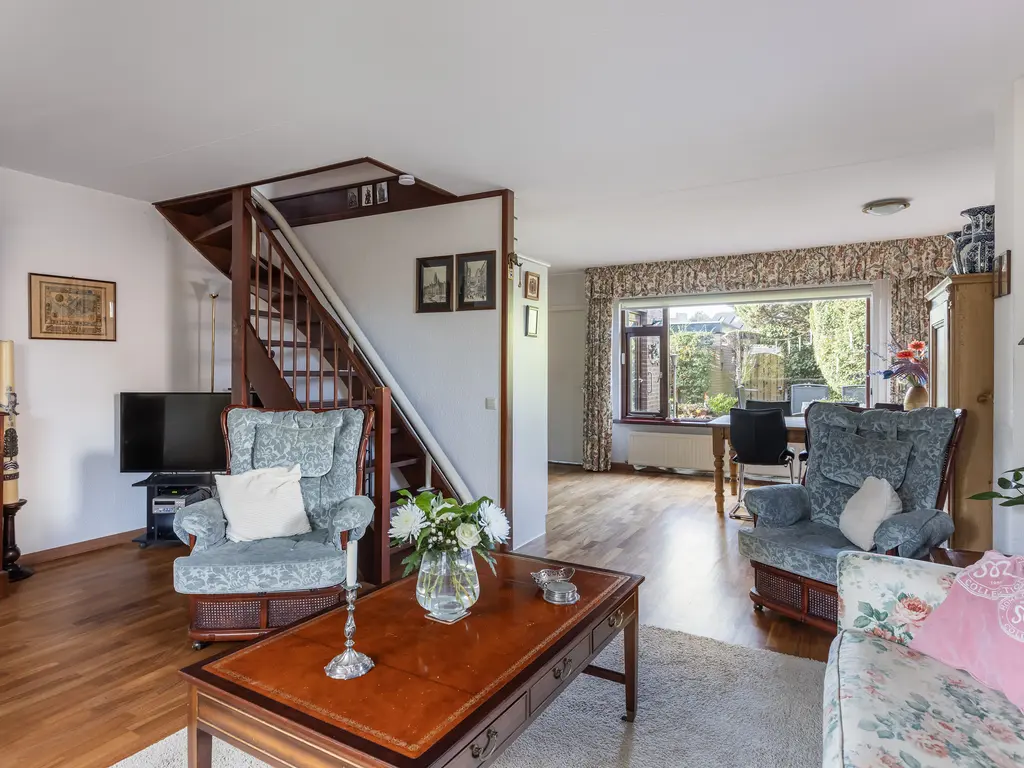 Jacoba Pompevliet 20, BARENDRECHT