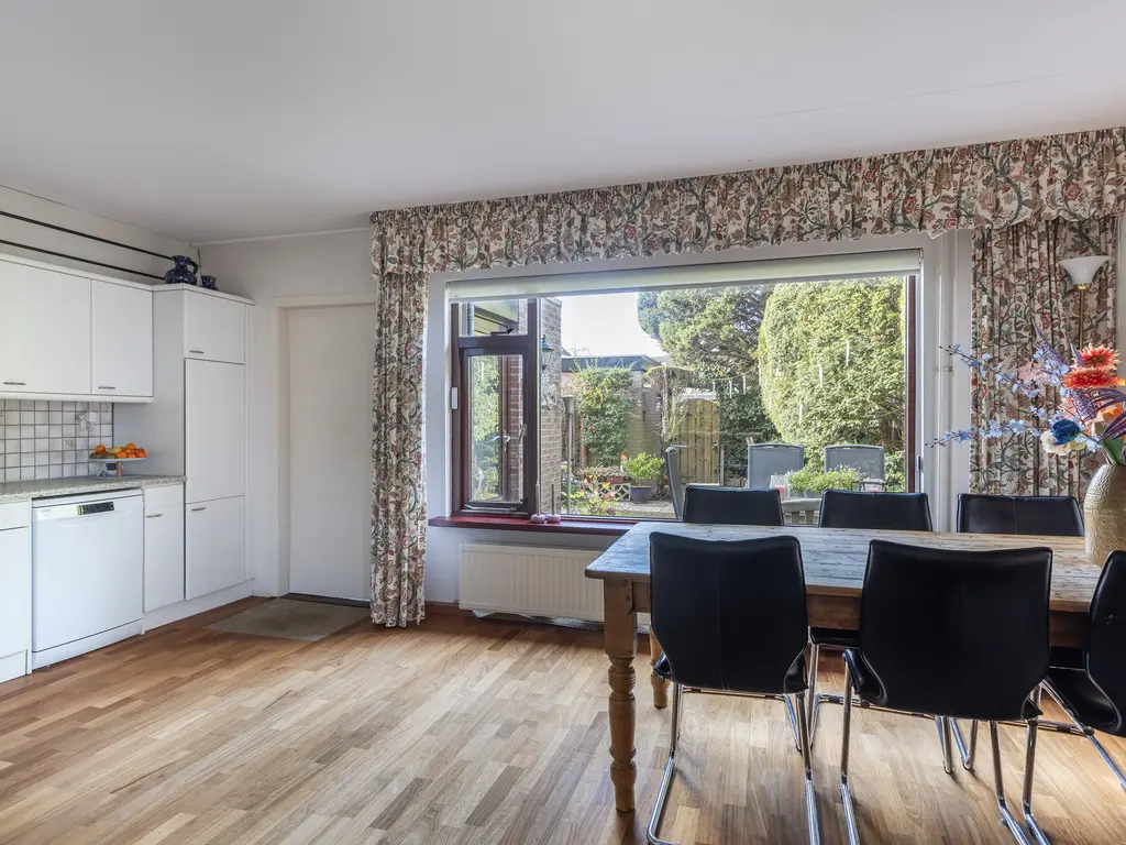 Jacoba Pompevliet 20, BARENDRECHT