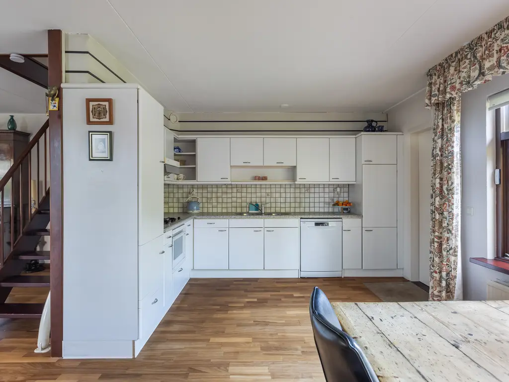 Jacoba Pompevliet 20, BARENDRECHT