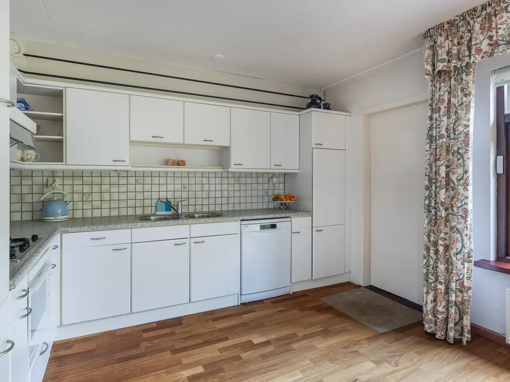 Jacoba Pompevliet 20, BARENDRECHT