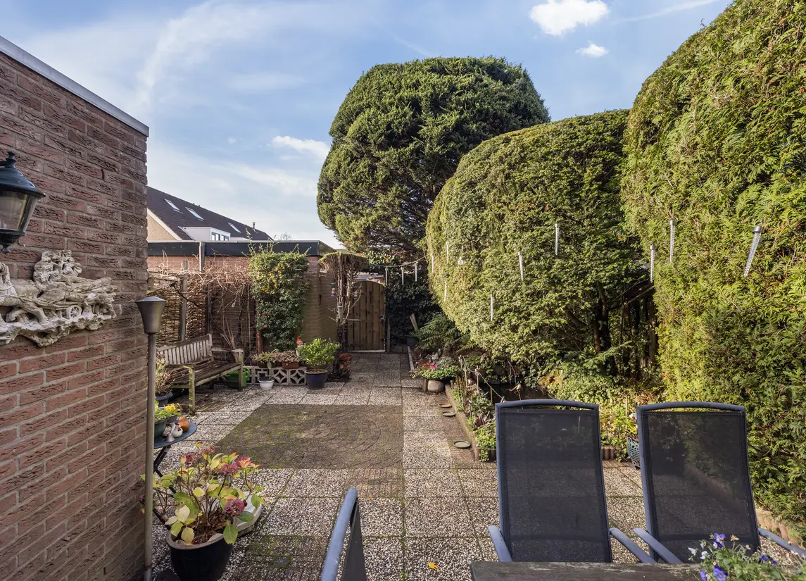 Jacoba Pompevliet 20