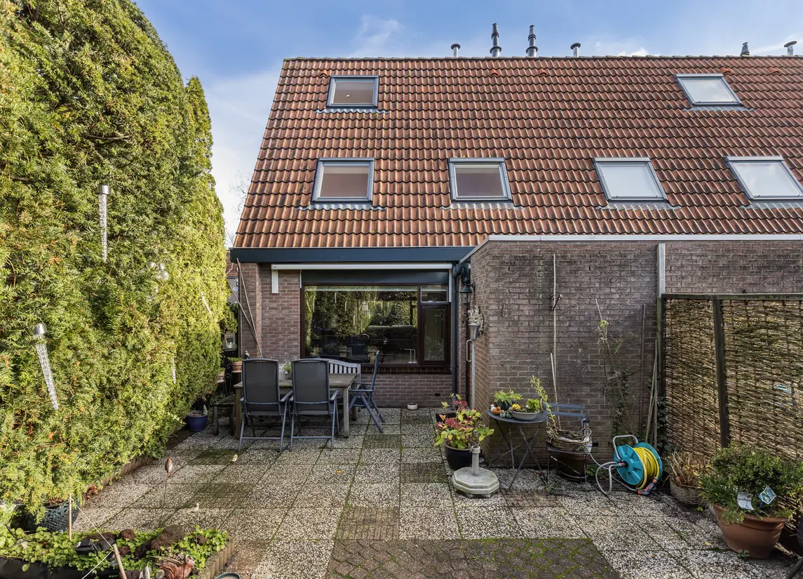 Jacoba Pompevliet 20