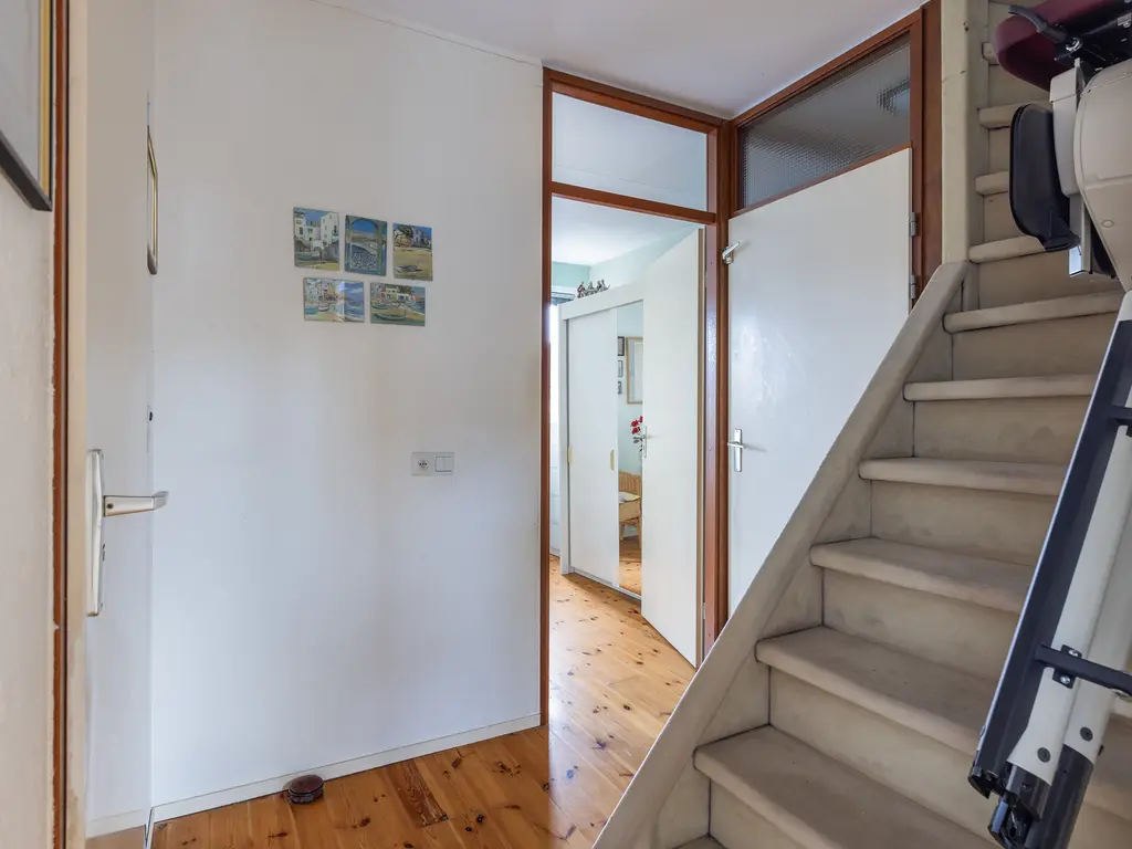 Jacoba Pompevliet 20, BARENDRECHT