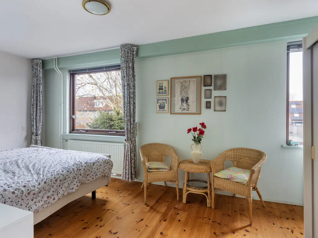 Jacoba Pompevliet 20, BARENDRECHT