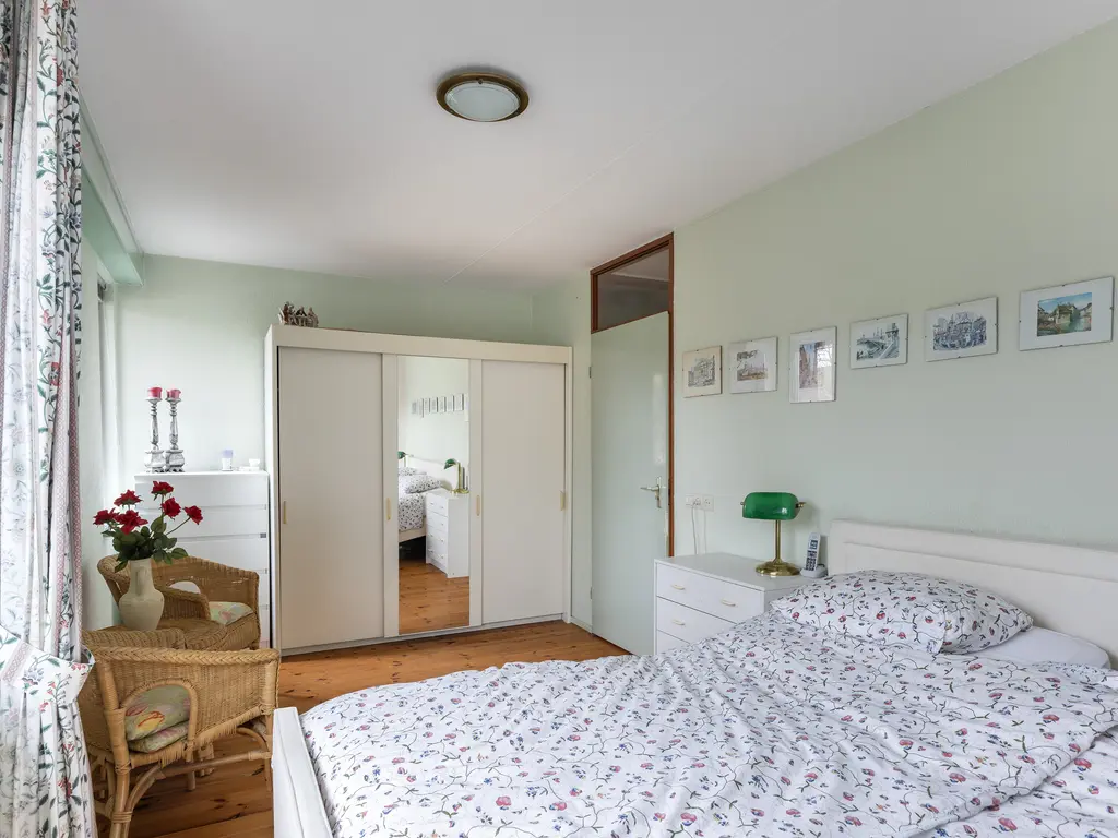 Jacoba Pompevliet 20, BARENDRECHT