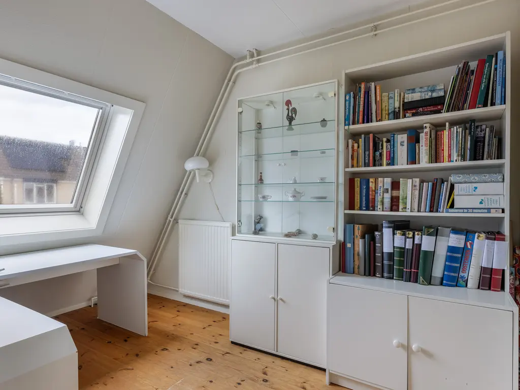 Jacoba Pompevliet 20, BARENDRECHT