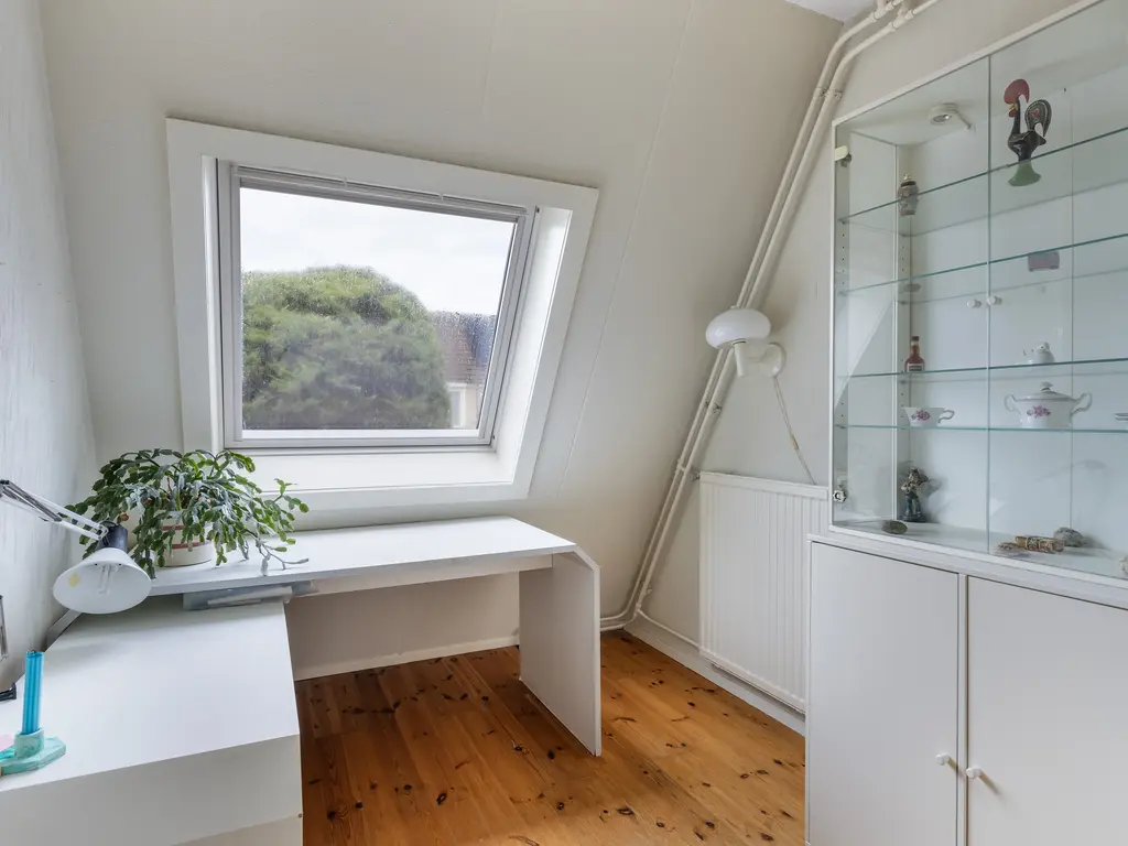 Jacoba Pompevliet 20, BARENDRECHT