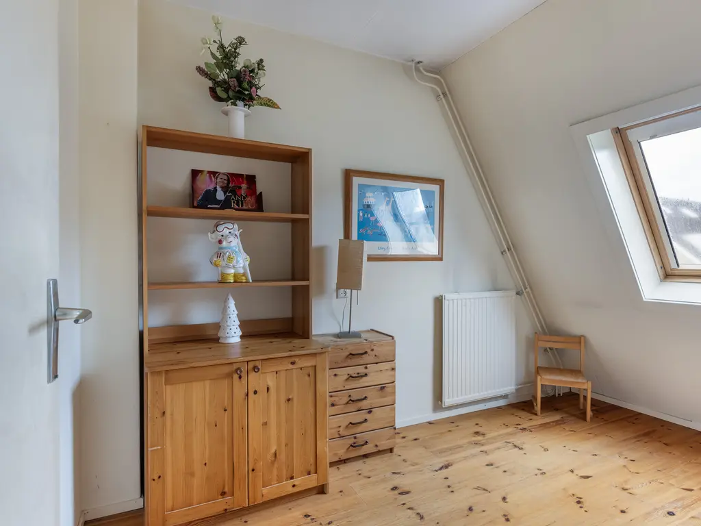 Jacoba Pompevliet 20, BARENDRECHT