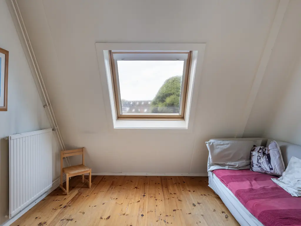 Jacoba Pompevliet 20, BARENDRECHT