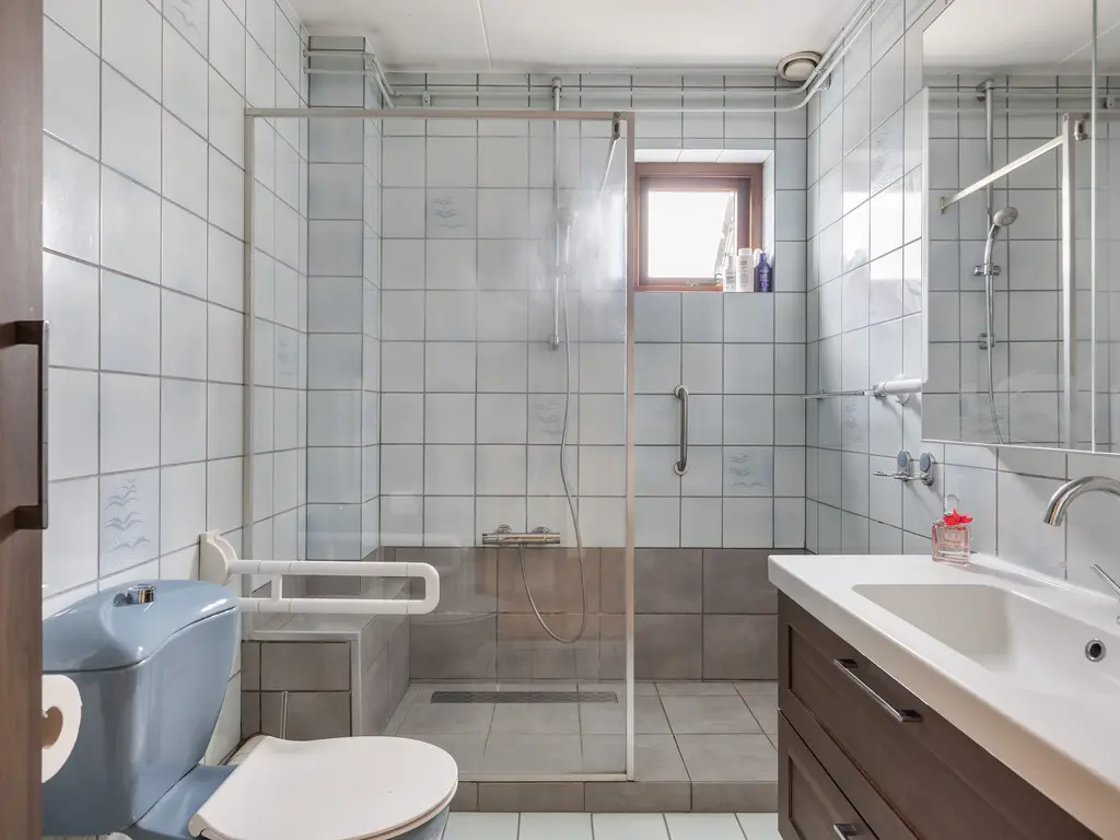 Jacoba Pompevliet 20, BARENDRECHT