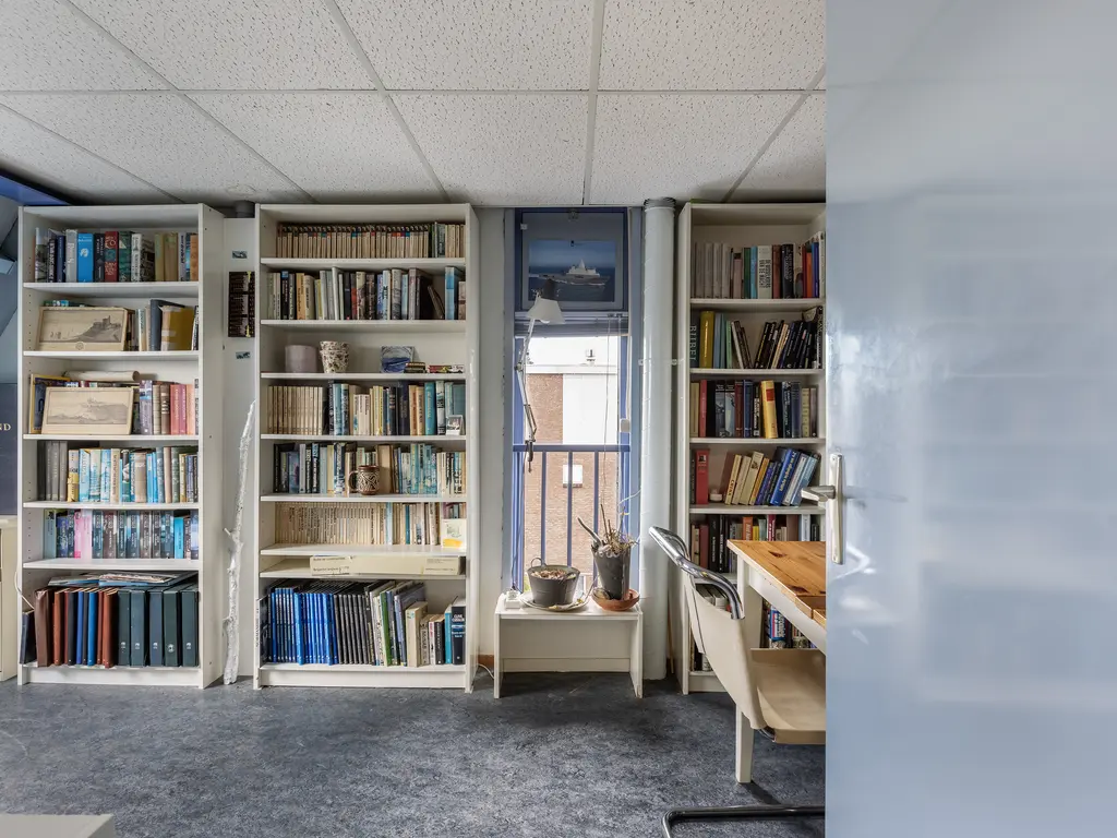 Jacoba Pompevliet 20, BARENDRECHT