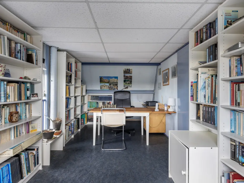 Jacoba Pompevliet 20, BARENDRECHT