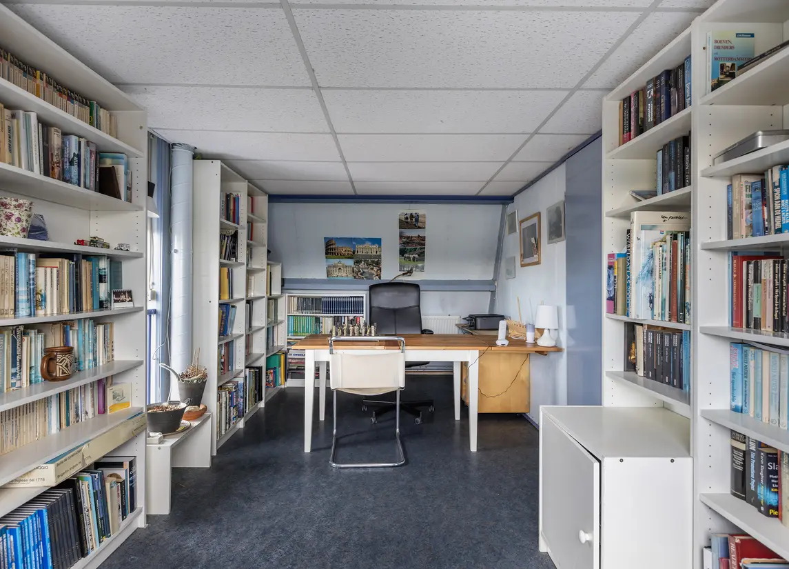 Jacoba Pompevliet 20