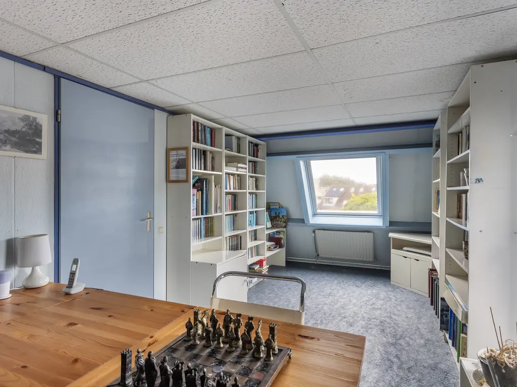 Jacoba Pompevliet 20, BARENDRECHT