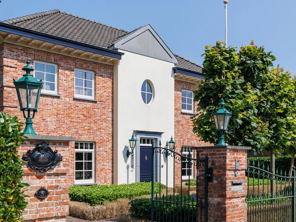 Veldstraat 5  , Pelt