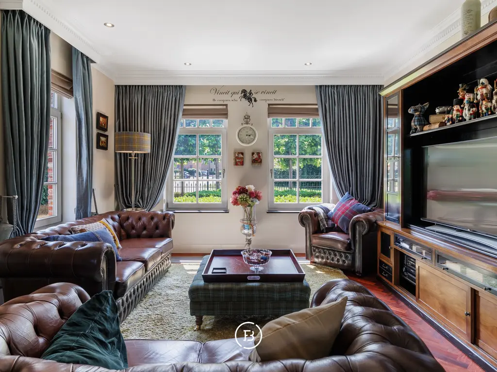 Veldstraat 5  , Pelt