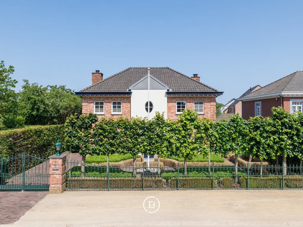 Veldstraat 5  , Pelt