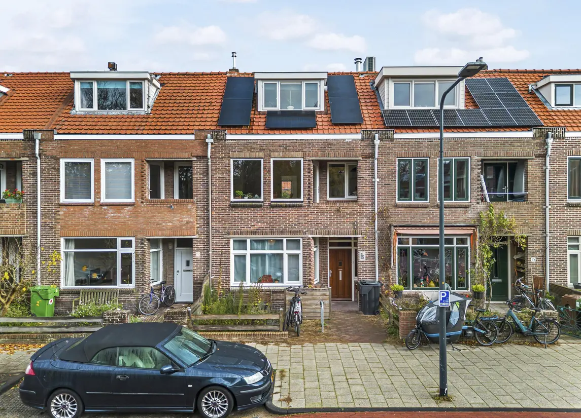 Leeuwerikstraat 17B